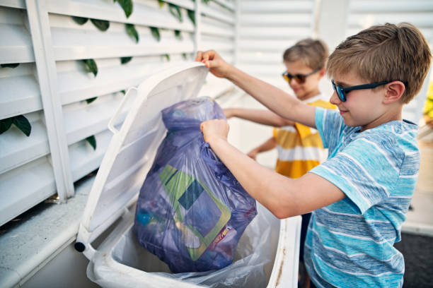 Best Trash Removal Near Me  in Siesta Acres, TX