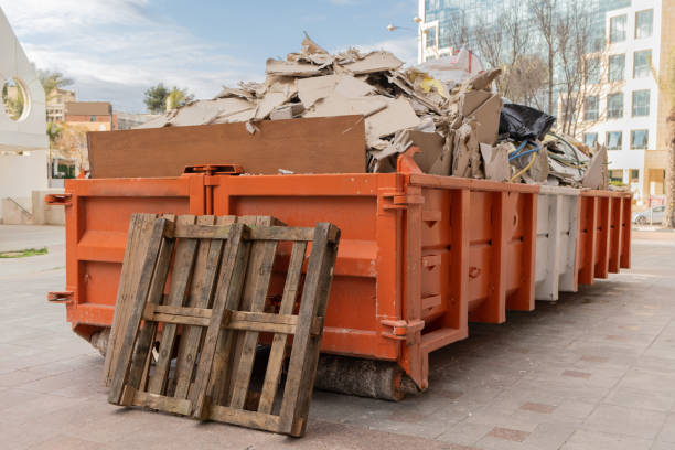 Debris Removal in Siesta Acres, TX