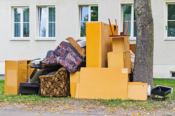 Best Full-Service Junk Removal  in Siesta Acres, TX