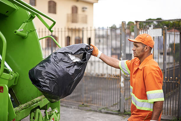 Best Basement Cleanout Services  in Siesta Acres, TX